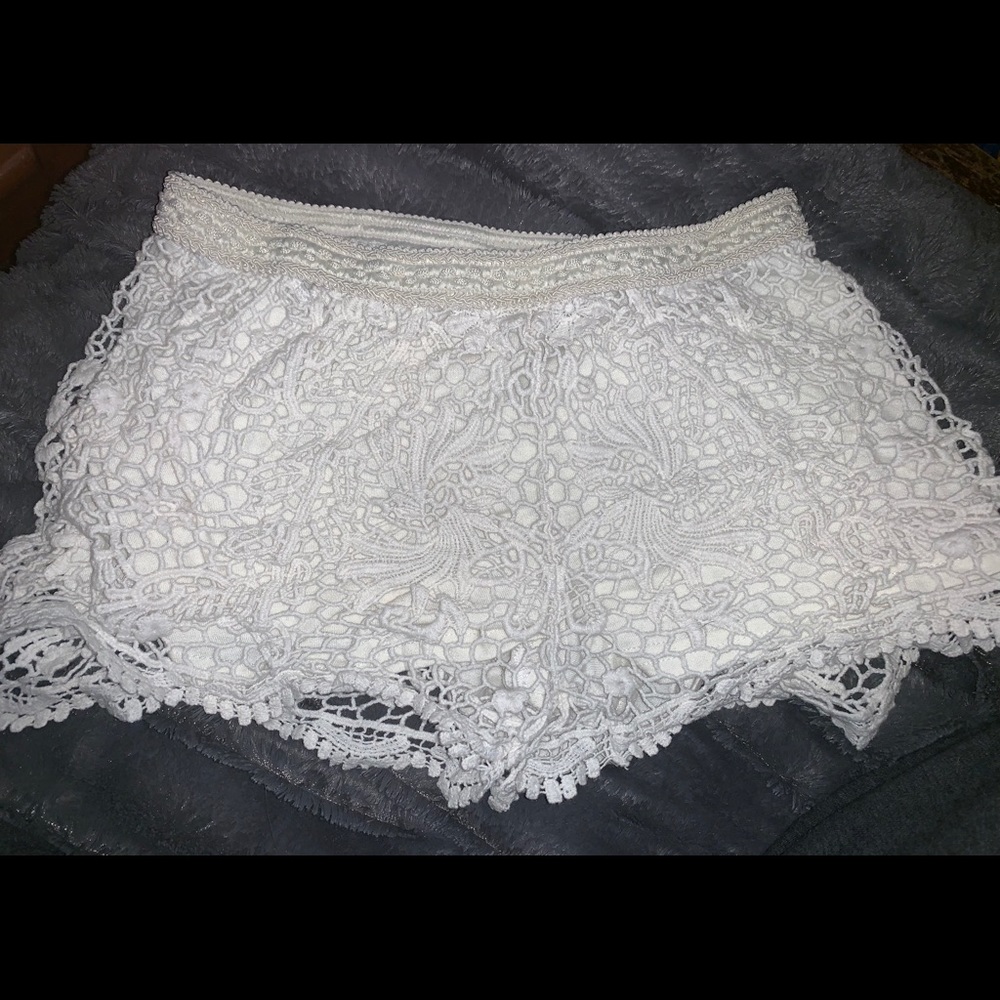 Target Brand Shorts